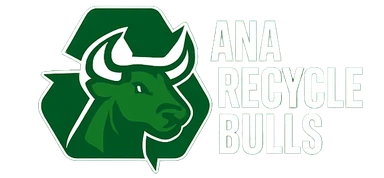ANA Recycle Bulls Logo