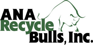 Recycle-Bulls Logo 2 Color